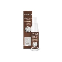 Sampon Parusan brilliant brown 200ml