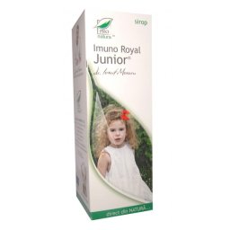 IMUNO ROYAL JUNIOR SIROP 100 ML