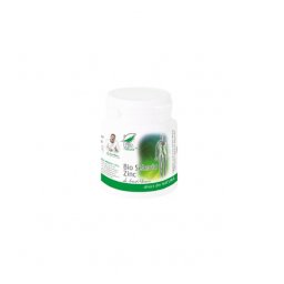 BIO SELENIU ZINC 60 CPS