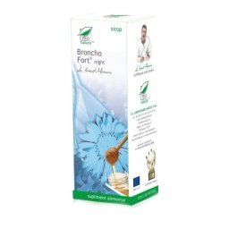 BRONCHOFORT NIGHT 100 ML
