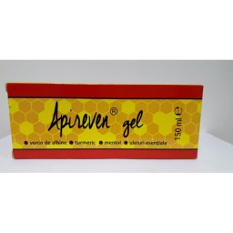 APIREVEN GEL 150ML