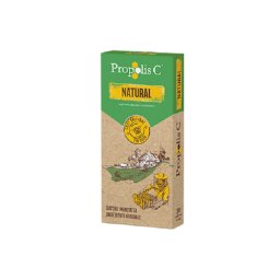PROPOLIS 30CPS