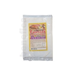 FRUCTOZA CRISTALINA PURA VANILATA 100GR Natex