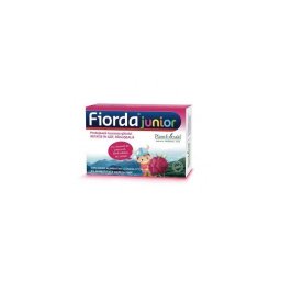 FIORDA JUNIOR ZMEURA DE SUPT 15CPR