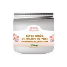 Pasta Bebini (pentru piele iritata) 200ml
