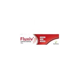 FLUXIV CREMA TONICA 100G