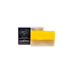 Sapun anason si fenicul 90gr SAVONIA