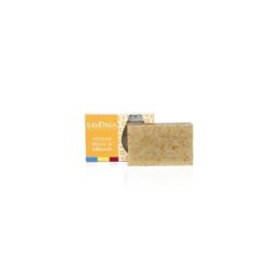 Sapun Miere and Galbenele 90gr Savonia