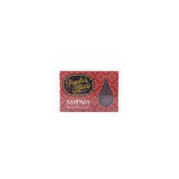 Sapun Propolis and Hibiscus 90gr Savonia