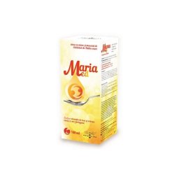Maria Med, 100 ml, Apipharma