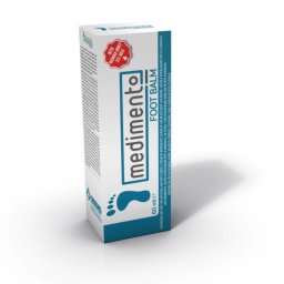 Medimento Foot Balm