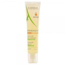 Gel-Ulei de masaj Epitheliale AH Duo, 40 ml, A-Derma