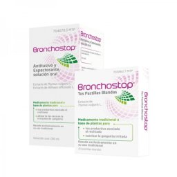 Bronchostop sirop x 200ml