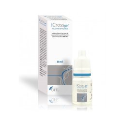 iCross X 8 ml