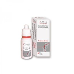 ICROSS PICATURI OFTALMICE, 8 ML
