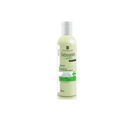 SEBORADIN BALSAM DARK HAIR X 200ML