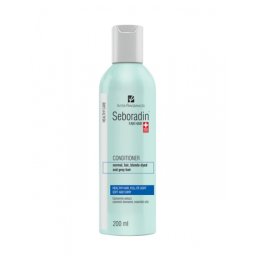 SEBORADIN BALSAM FAIR HAIR X 200ML