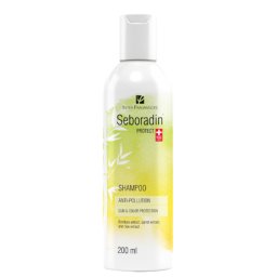 SEBORADIN PROTECT ȘAMPON X 200ML