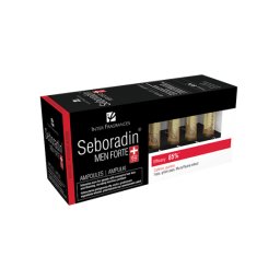 SEBORADIN MEN FORTE 5.5ML - FL. X 14