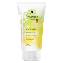 SEBORADIN PROTECT MASCĂ X 150ML