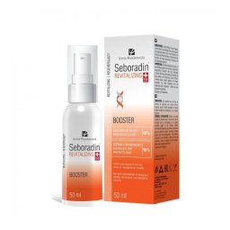 SEBORADIN BOOSTER REVITALIZANT X 50ML
