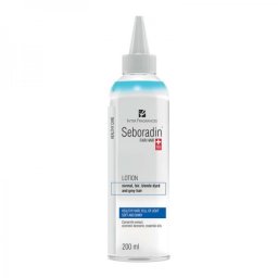 SEBORADIN LOȚIUNE FAIR HAIR X 200ML