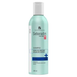 SEBORADIN ȘAMPON FAIR HAIR X 200ML