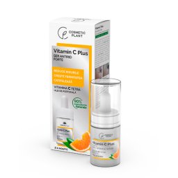 VIT.C PLUS SER ANTIRID CONCENTRAT 15ML