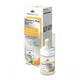 VIT.C PLUS SER ANTIRID FORTE 15ML