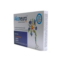 Akoneuro X 20 Cpr Film