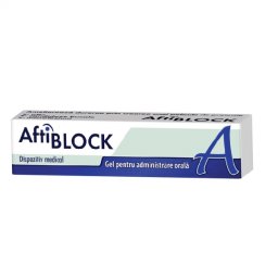 AftiBlock gel, 8 g