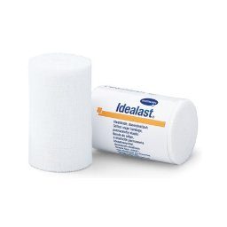 Fasa Elastica Idealast Pentru Compresie Moderata 10 cm x 5 m