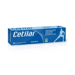 Cetilar crema 50ml