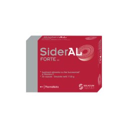 Sideral® Forte– Fier Sucrosomial®