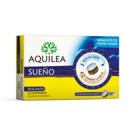 Aquilea Sueno x 30 cpr