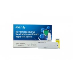Test rapid Realy Tech COVID-19 anticorpi neutralizanti (dupa vaccinare)