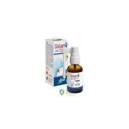 Golamir 2Act Spray Gat Adulti si Copii 30 ml