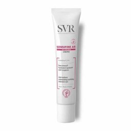 CREMA CALMANTA PIELE NORMALA PREDISPUSA LA ROSEATA SI CUPEROZA, SVR SENSIFINE AR CREMA, 40 ML