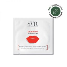 MASCA PENTRU BUZE USCATE SI IRITATE, SVR CICAVIT, 5 ML