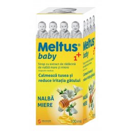 Meltus Baby Sirop 100ml