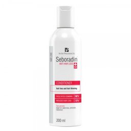 SEBORADIN BALSAM IMPOTRIVA CADERII PARULUI *200 ML
