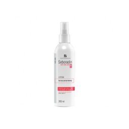 SEBORADIN LOTIUNE IMPOTRIVA CADERII PARULUI *200 ML