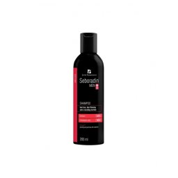 SEBORADIN MEN SAMPON *200 ML