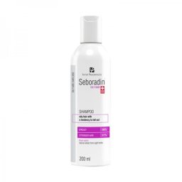 SEBORADIN OILY HAIR SAMPON *200 ML