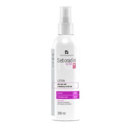SEBORADIN OILY HAIR LOTIUNE *200 ML