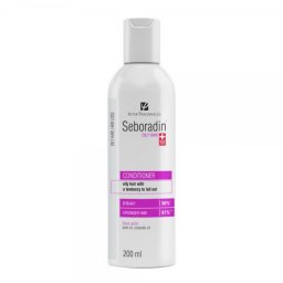SEBORADIN OILY HAIR BALSAM *200 ML