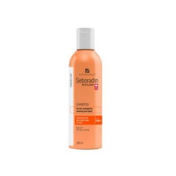 SEBORADIN REGENERANT SAMPON 200 ML
