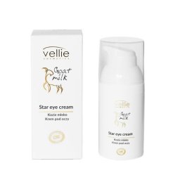 CREMA DE OCHI EXTRACT LAPTE CAPRA 30ML