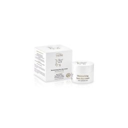 CREMA FATA ZI HIDR. EXTRACT LAPTE CAPRA 50ML