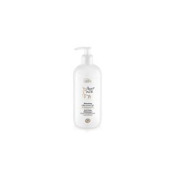 GEL DUS CREMOS LAPTE CAPRA 500ML